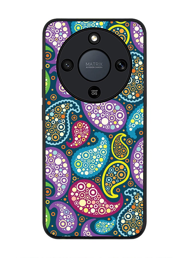 For Honor X9d / Magic8 Lite / X70 Case,Slim fit Camera Protection, Shockproof Thin Phone cover  - Indian Summer